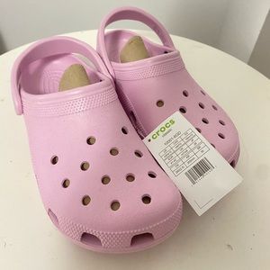 CLASSIC CROCS